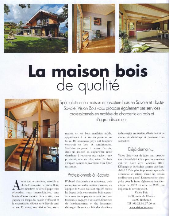 02 Publi Reportage Maison Ambianc Et Jardin