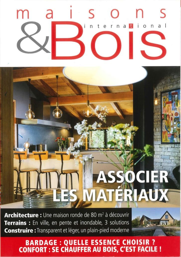 Maison Et Bois 139